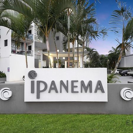Ipanema Holiday Resort Gold Coast Luaran gambar