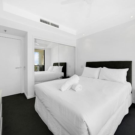 Ipanema Holiday Resort Gold Coast Luaran gambar