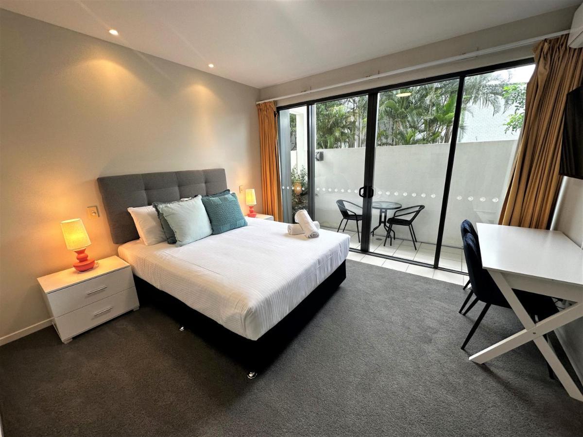 Ipanema Holiday Resort Gold Coast Luaran gambar