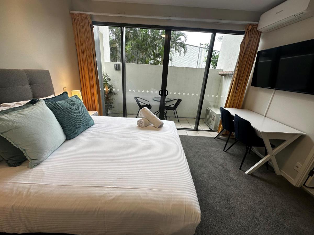 Ipanema Holiday Resort Gold Coast Luaran gambar