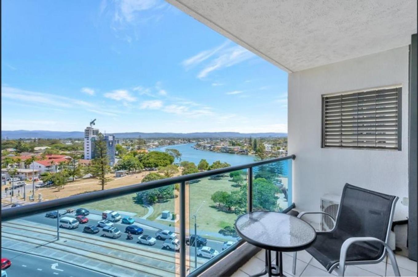 Ipanema Holiday Resort Gold Coast Luaran gambar