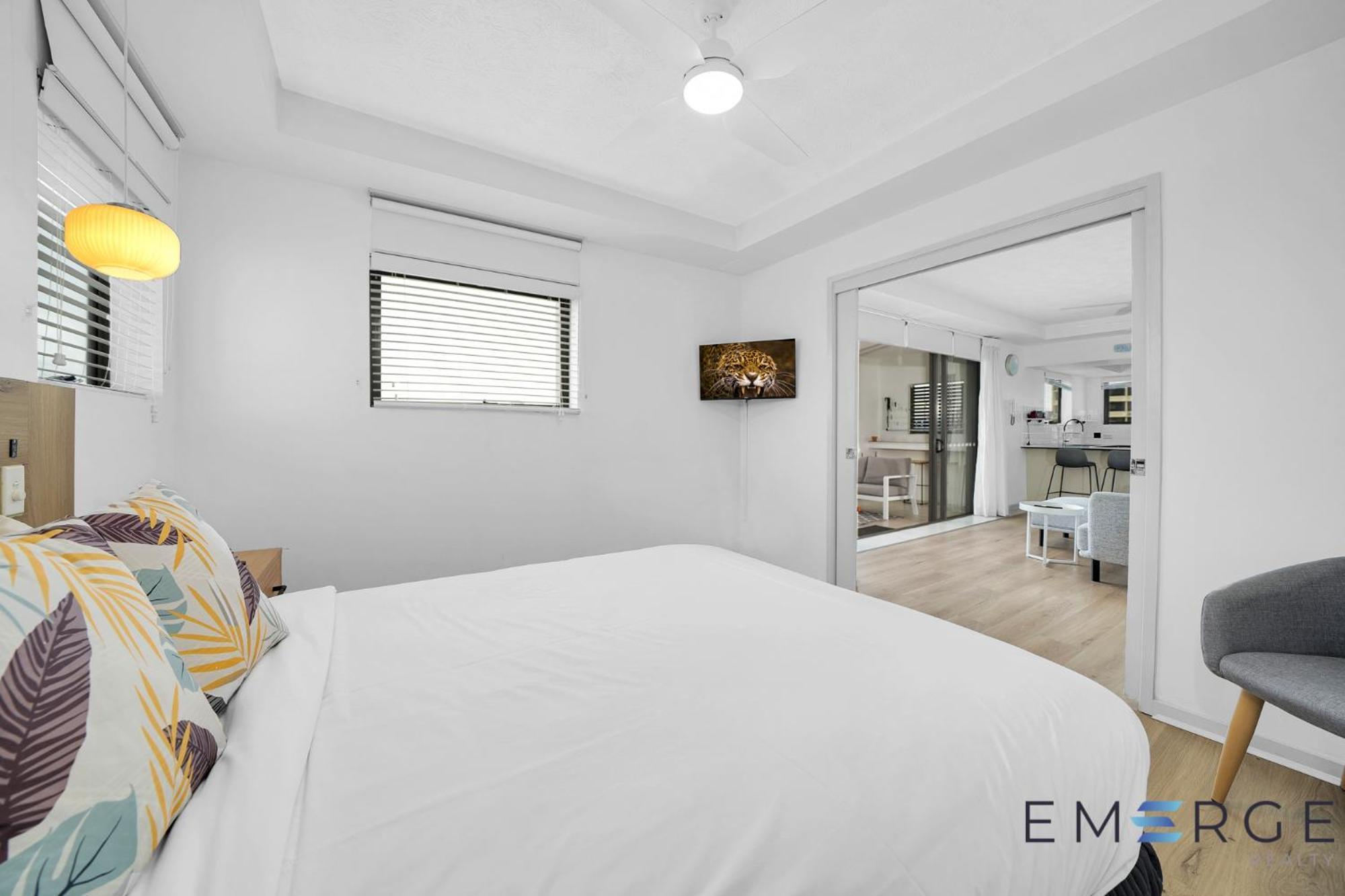 Ipanema Holiday Resort Gold Coast Luaran gambar