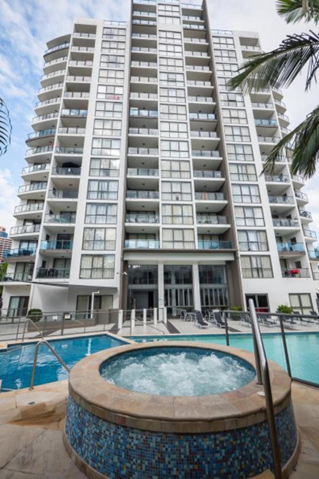 Ipanema Holiday Resort Gold Coast Luaran gambar