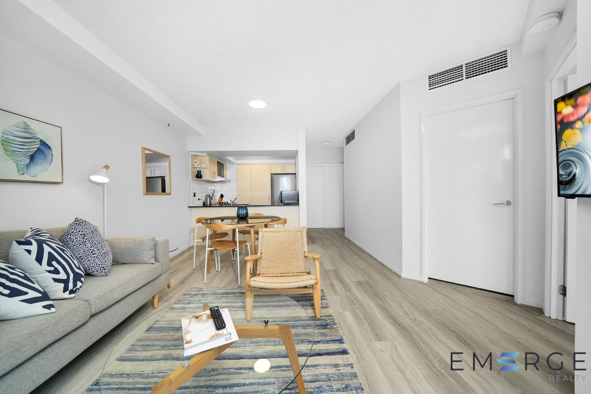 Ipanema Holiday Resort Gold Coast Luaran gambar
