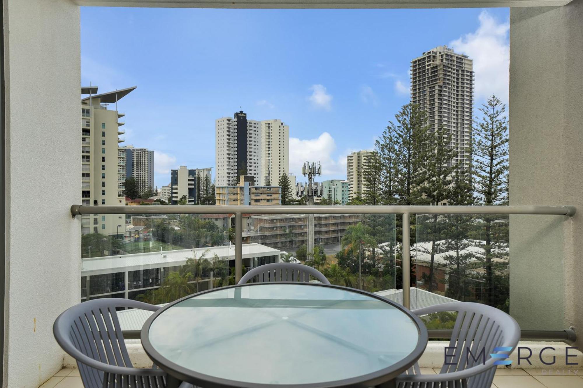 Ipanema Holiday Resort Gold Coast Luaran gambar