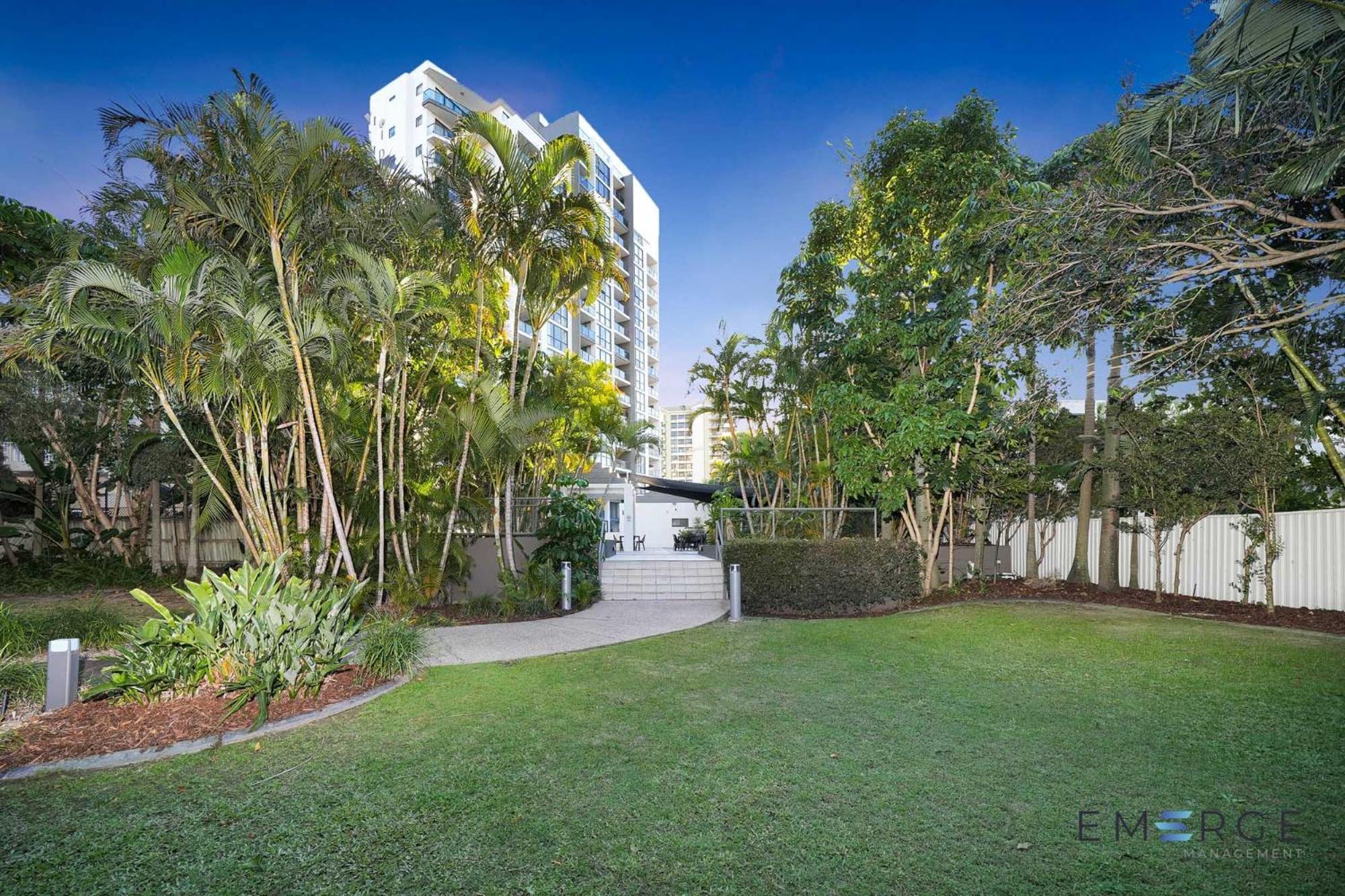 Ipanema Holiday Resort Gold Coast Luaran gambar
