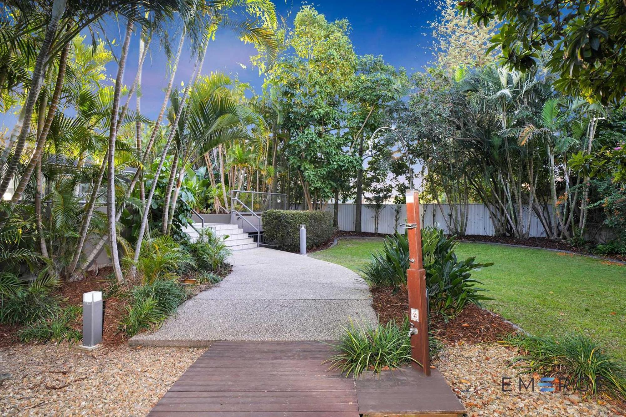 Ipanema Holiday Resort Gold Coast Luaran gambar