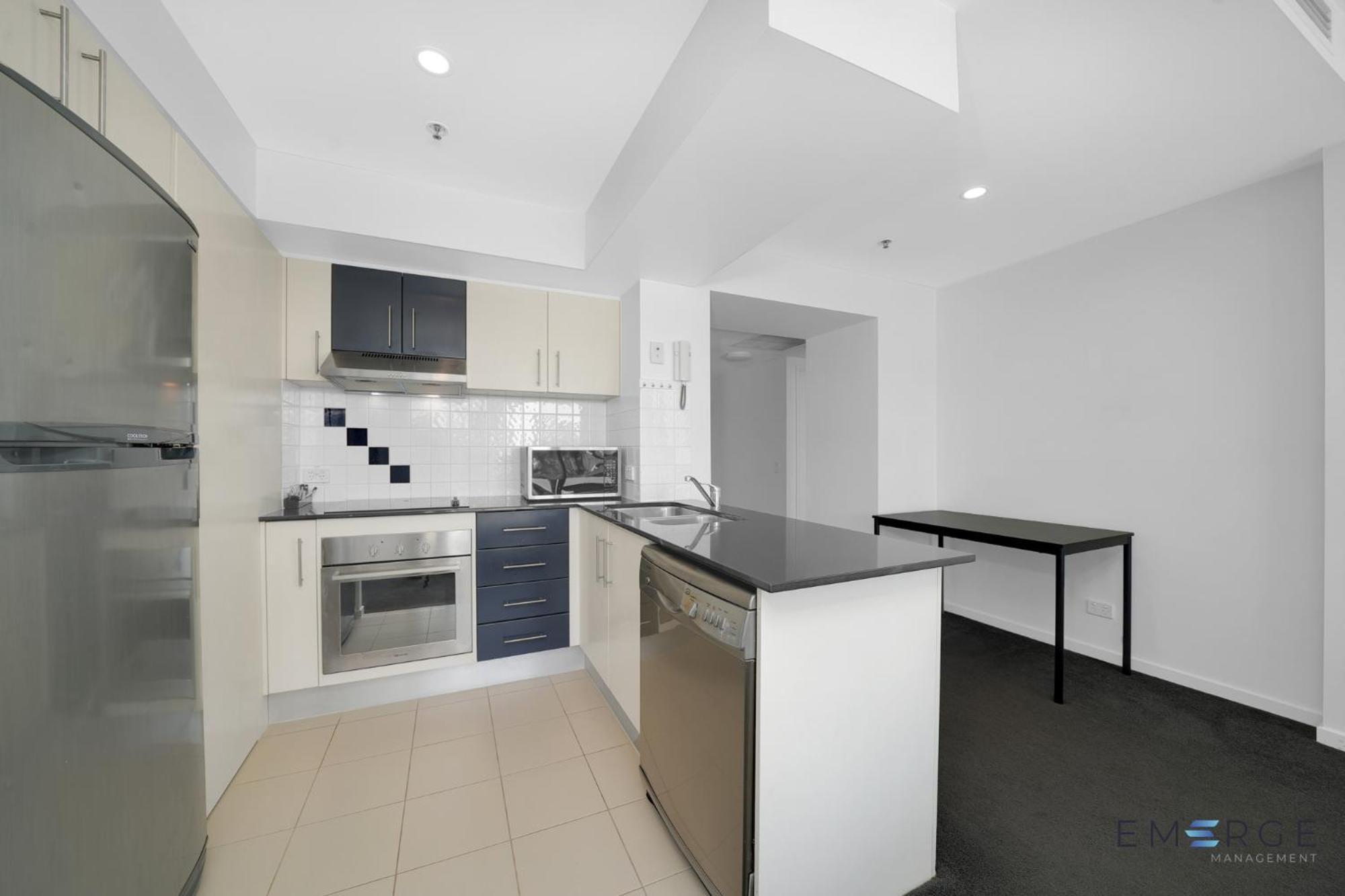 Ipanema Holiday Resort Gold Coast Luaran gambar
