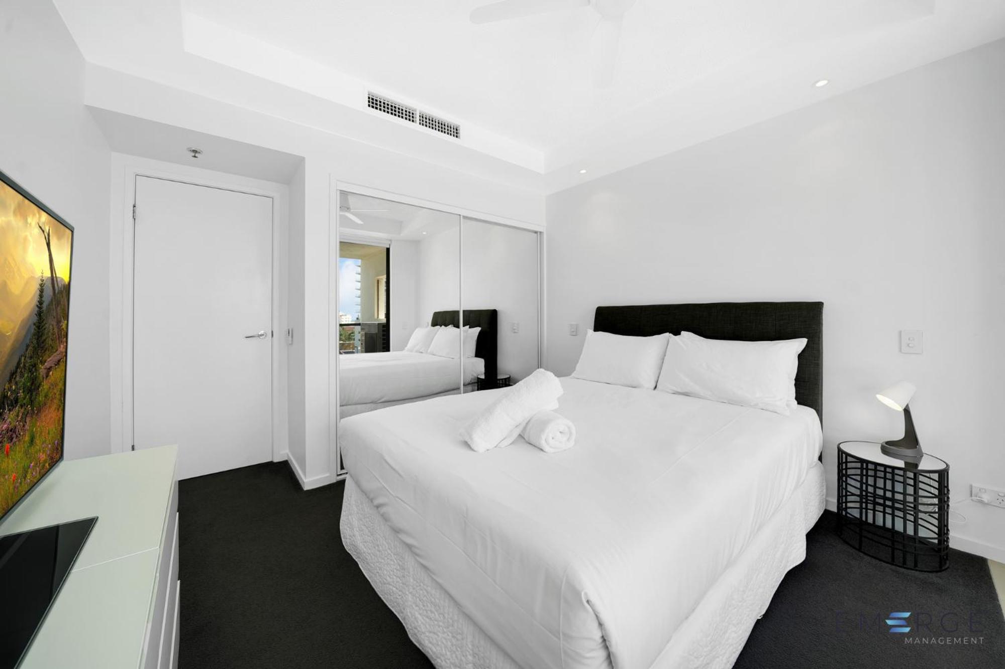 Ipanema Holiday Resort Gold Coast Luaran gambar