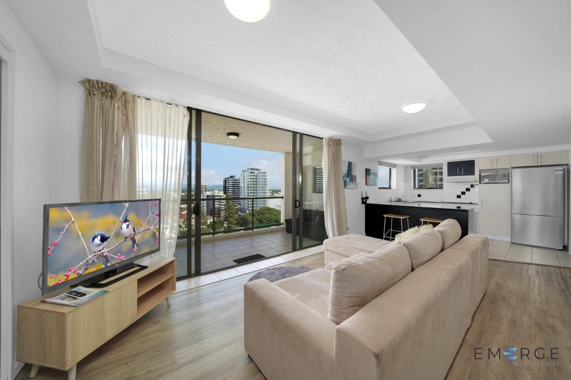 Ipanema Holiday Resort Gold Coast Luaran gambar