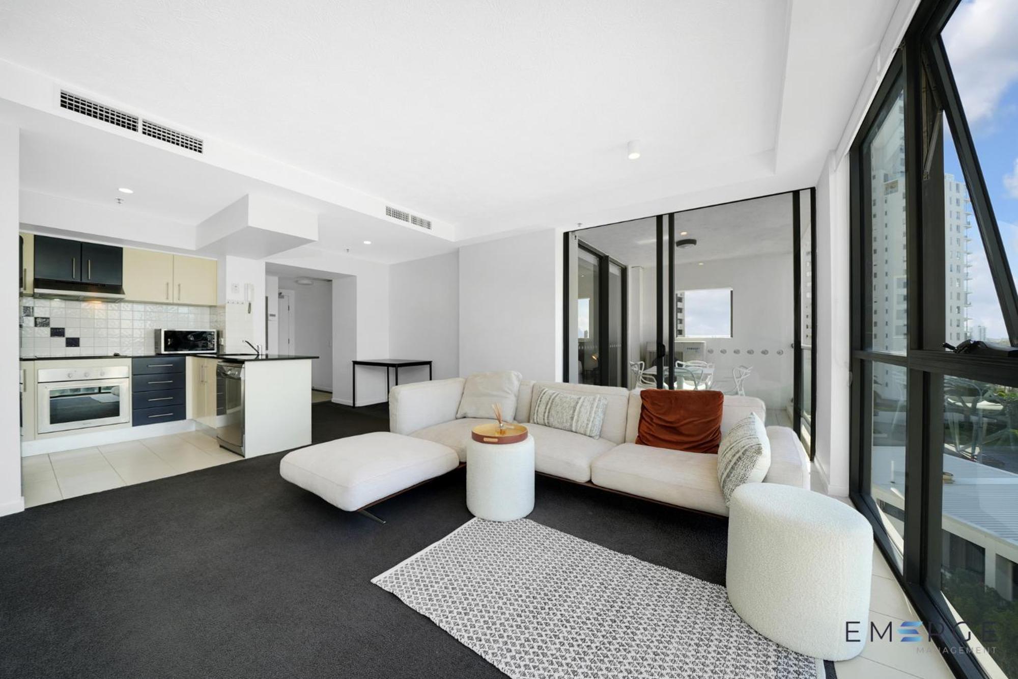 Ipanema Holiday Resort Gold Coast Luaran gambar