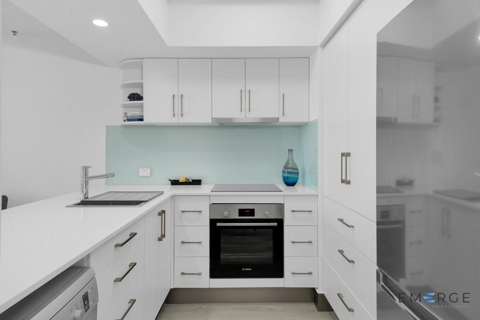 Ipanema Holiday Resort Gold Coast Luaran gambar