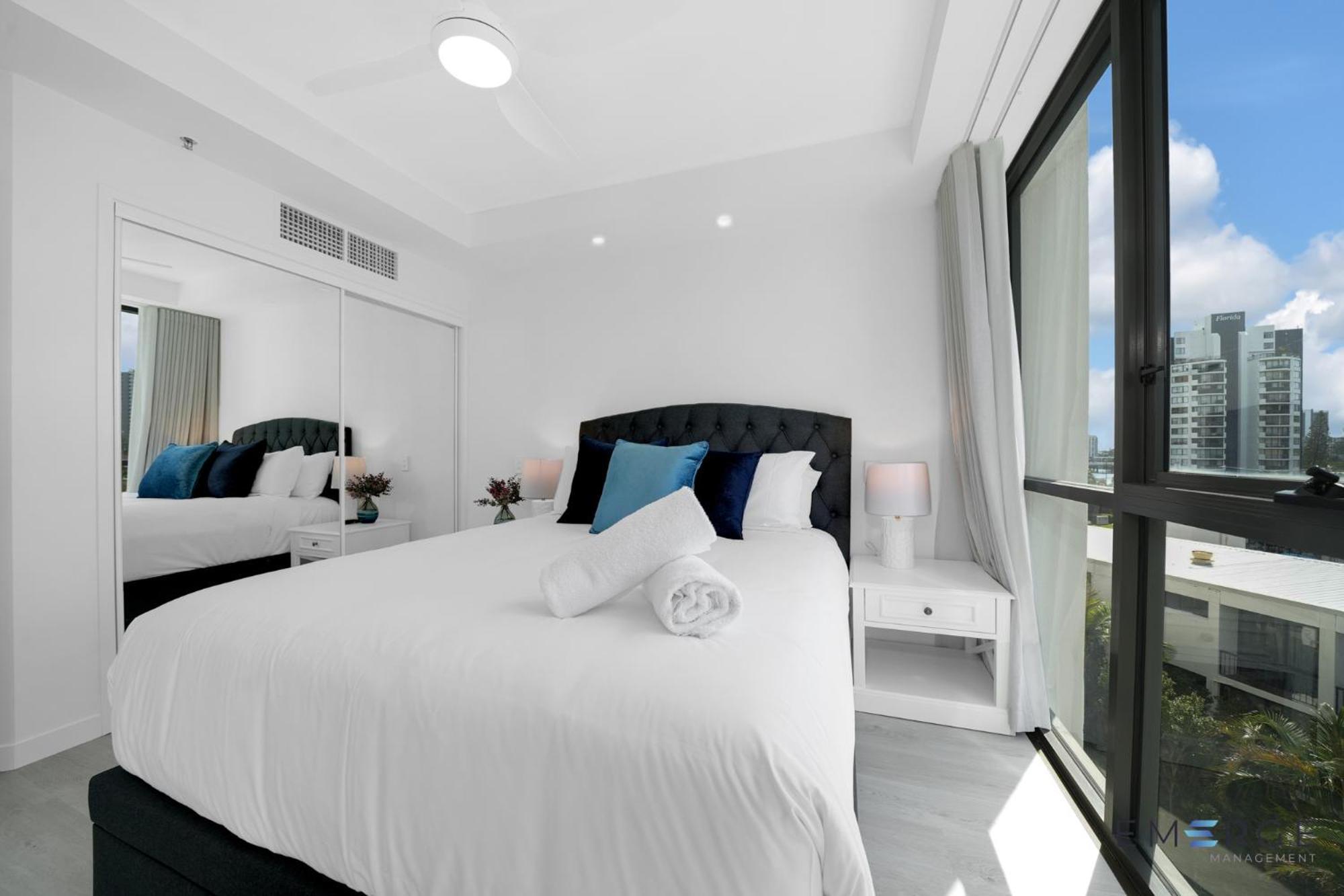 Ipanema Holiday Resort Gold Coast Luaran gambar