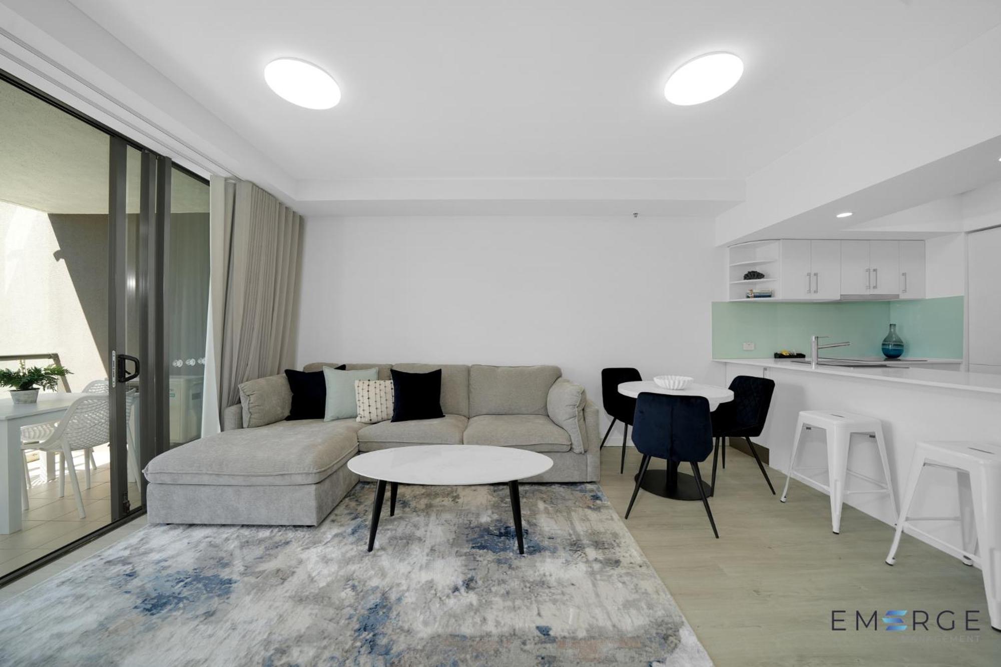 Ipanema Holiday Resort Gold Coast Luaran gambar