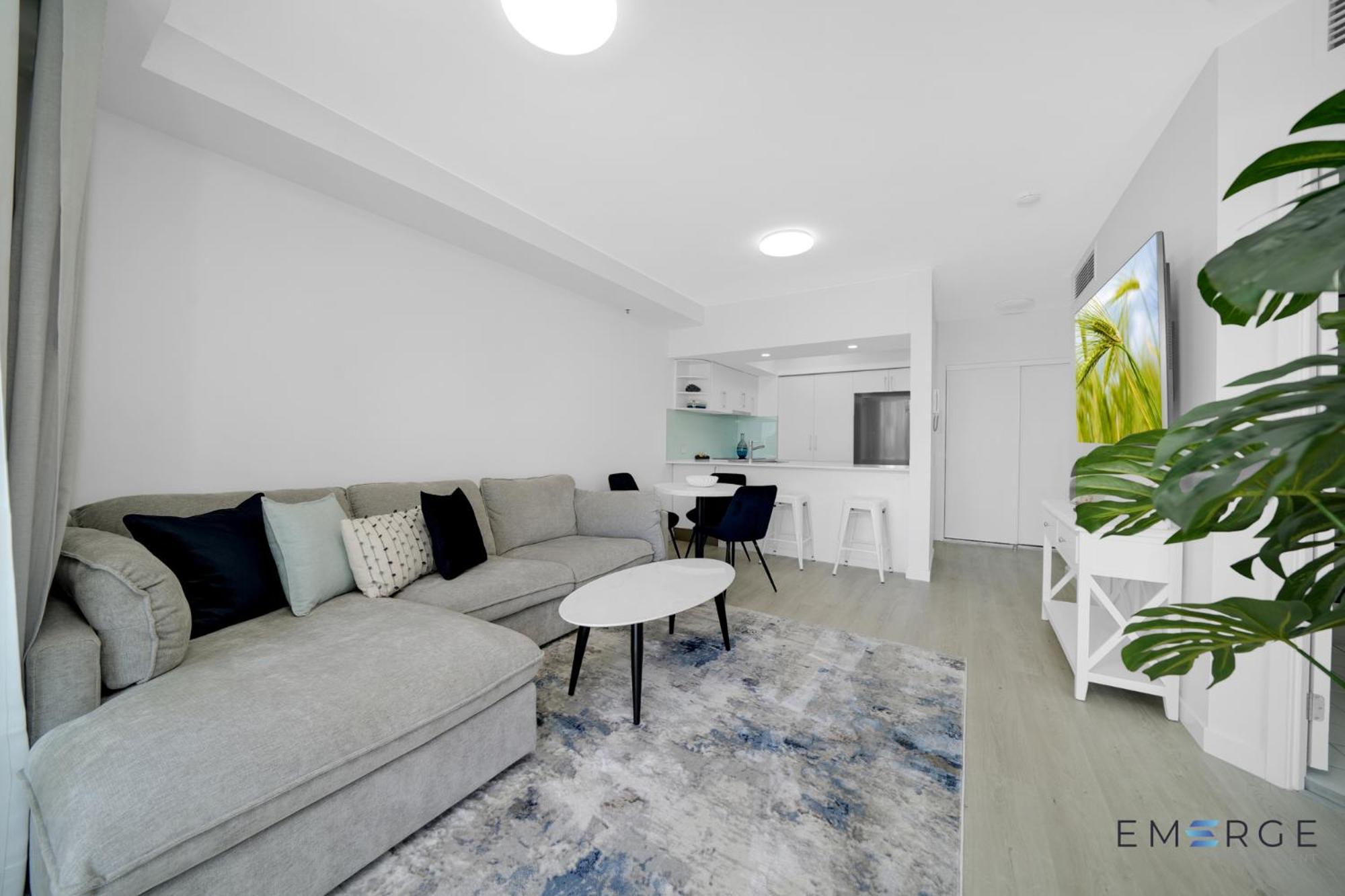 Ipanema Holiday Resort Gold Coast Luaran gambar