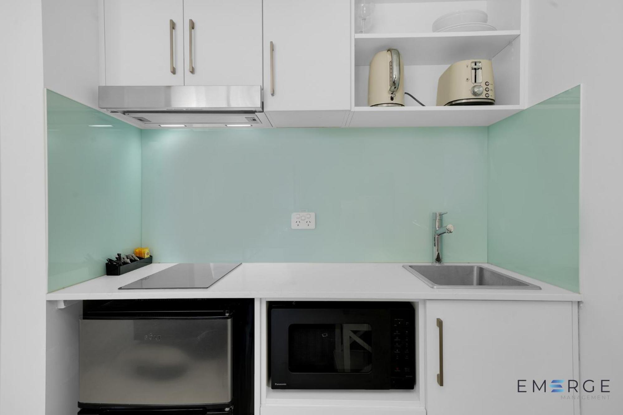 Ipanema Holiday Resort Gold Coast Luaran gambar