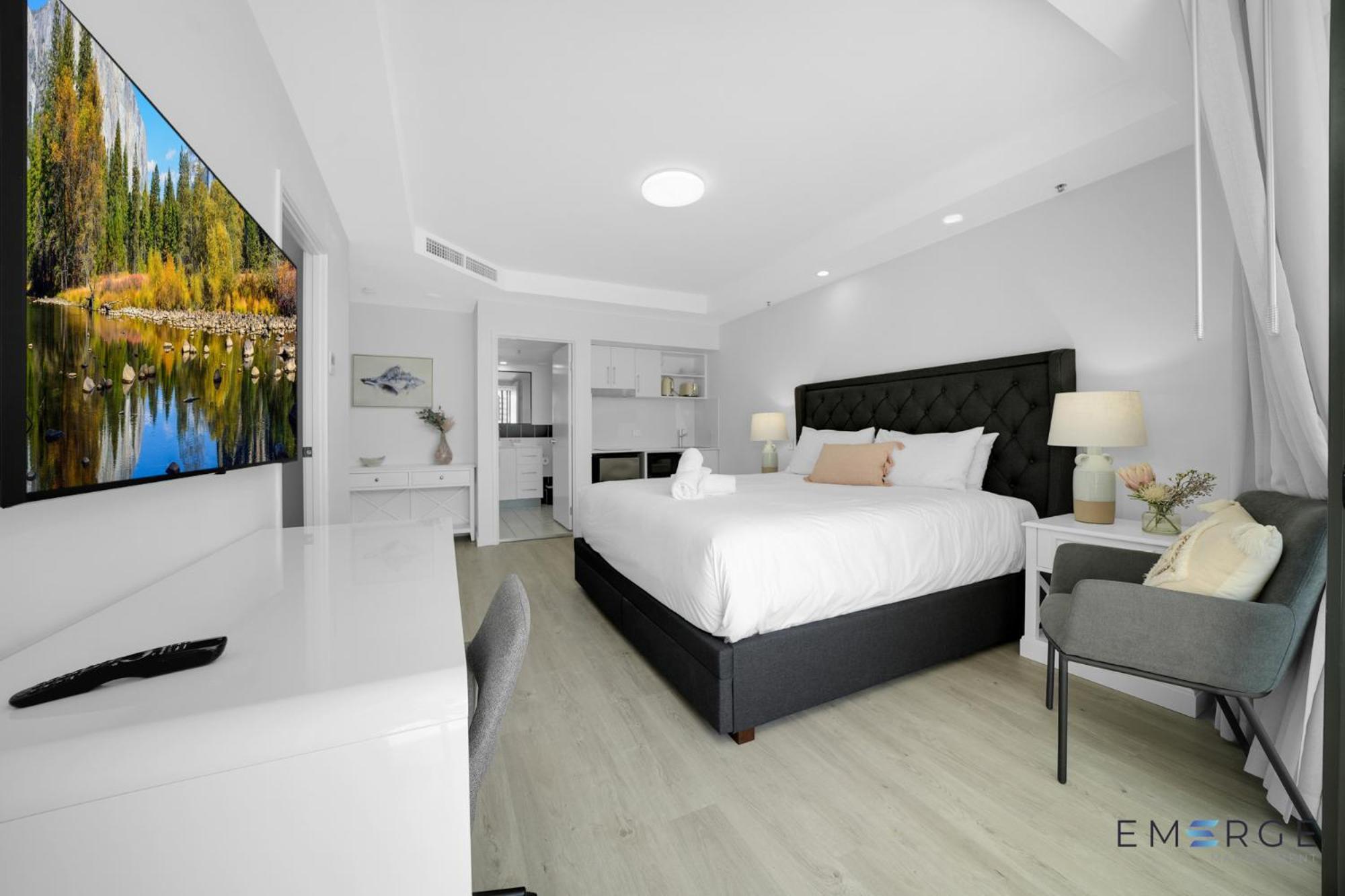 Ipanema Holiday Resort Gold Coast Luaran gambar