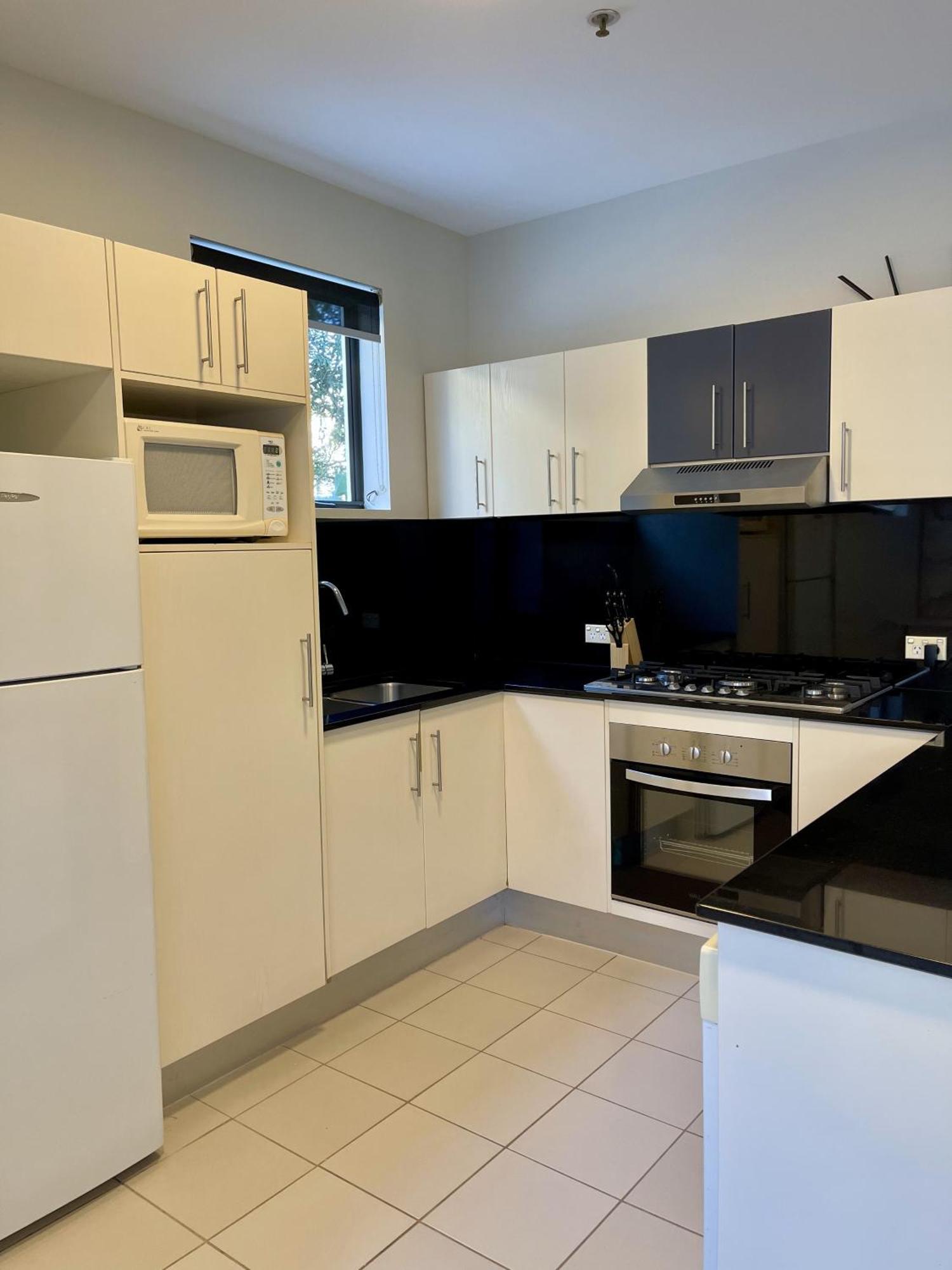 Ipanema Holiday Resort Gold Coast Luaran gambar