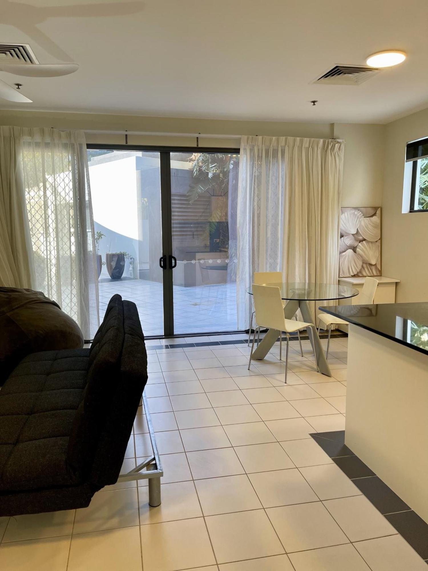 Ipanema Holiday Resort Gold Coast Luaran gambar