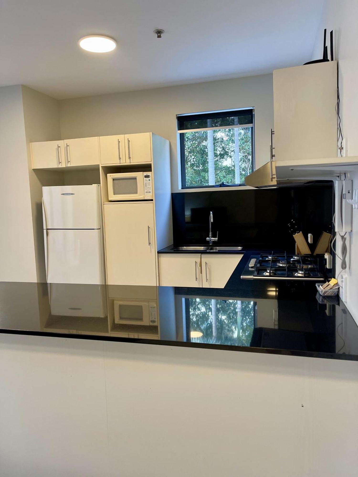 Ipanema Holiday Resort Gold Coast Luaran gambar