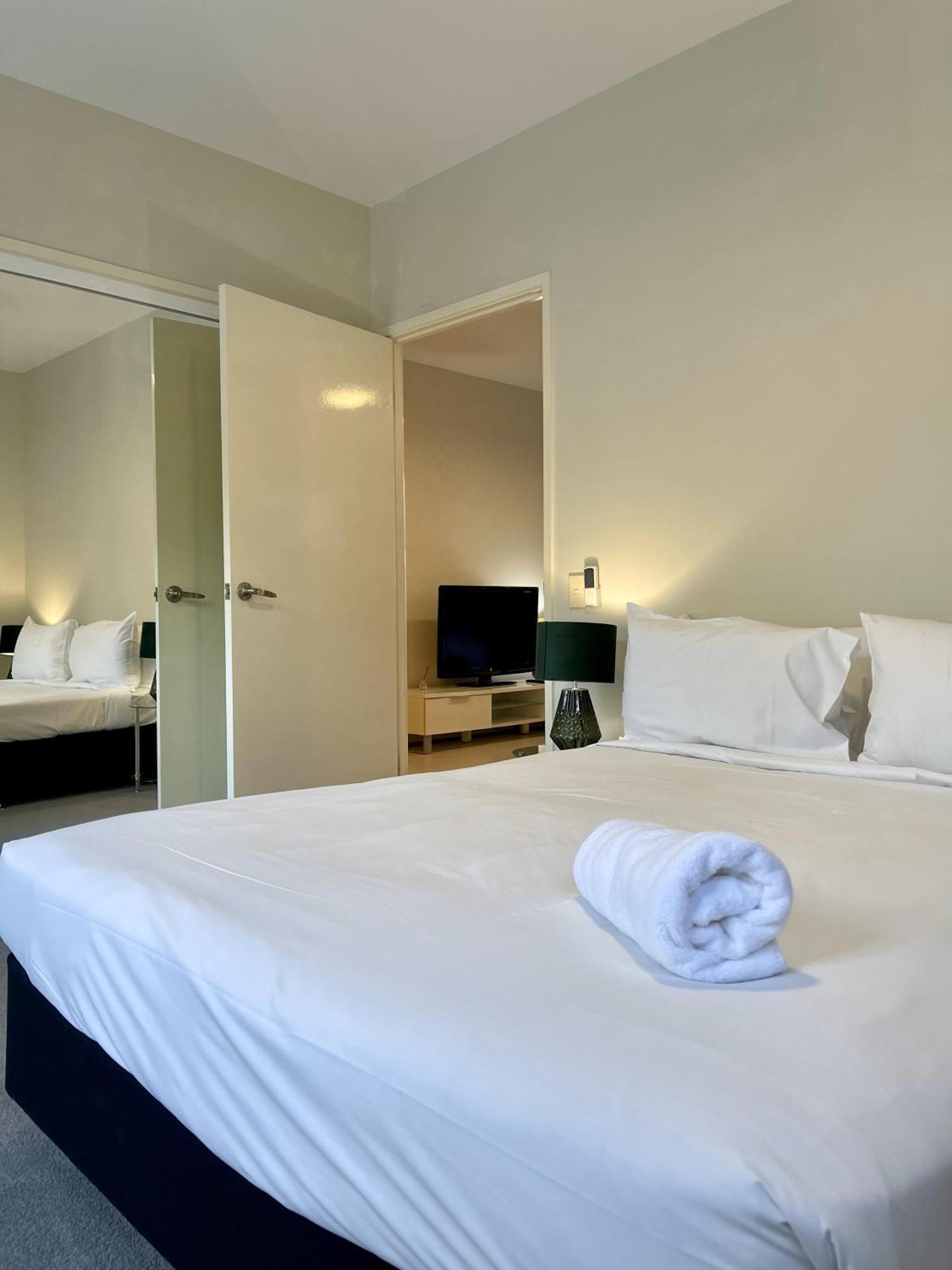 Ipanema Holiday Resort Gold Coast Luaran gambar