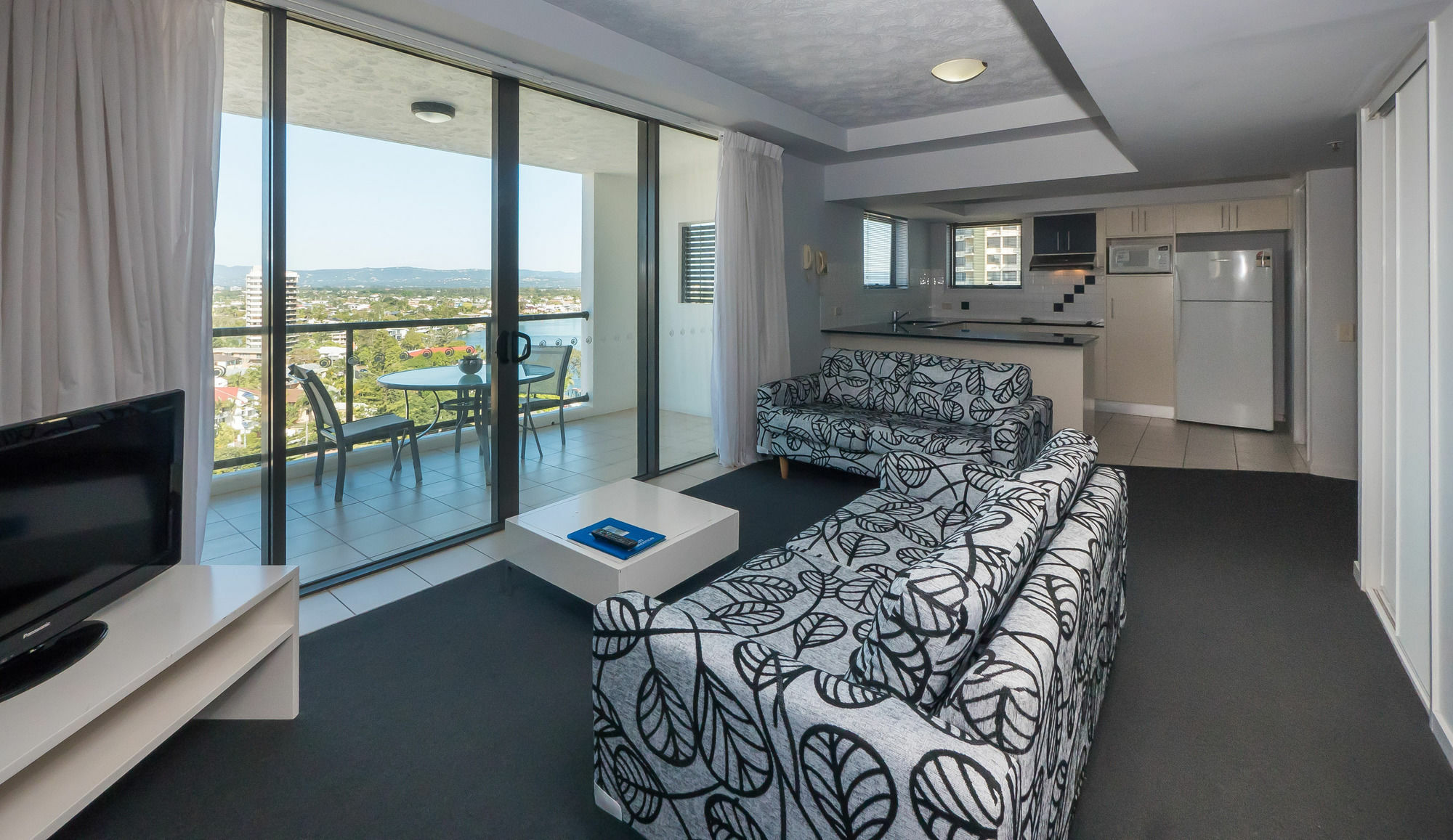 Ipanema Holiday Resort Gold Coast Luaran gambar
