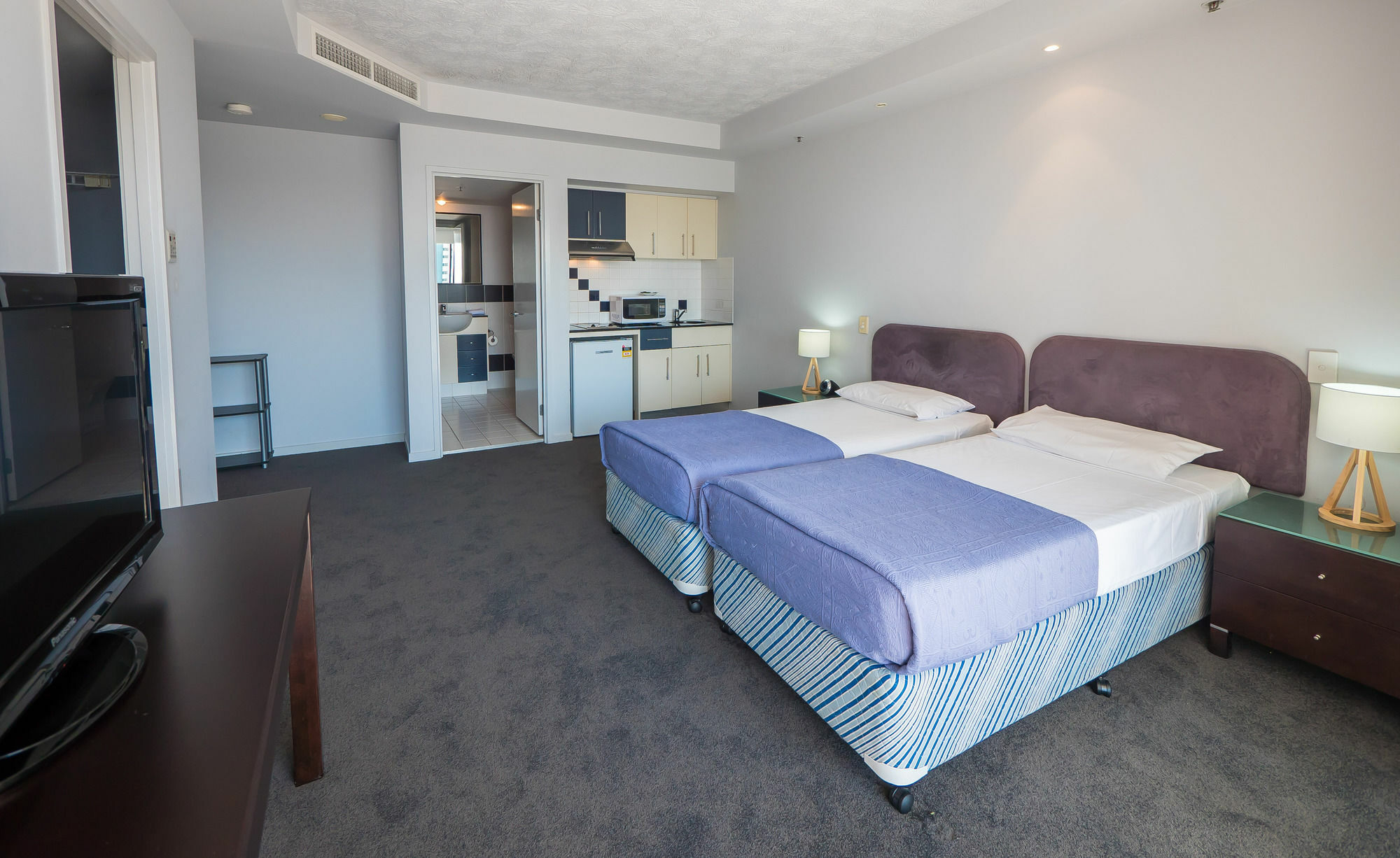 Ipanema Holiday Resort Gold Coast Luaran gambar