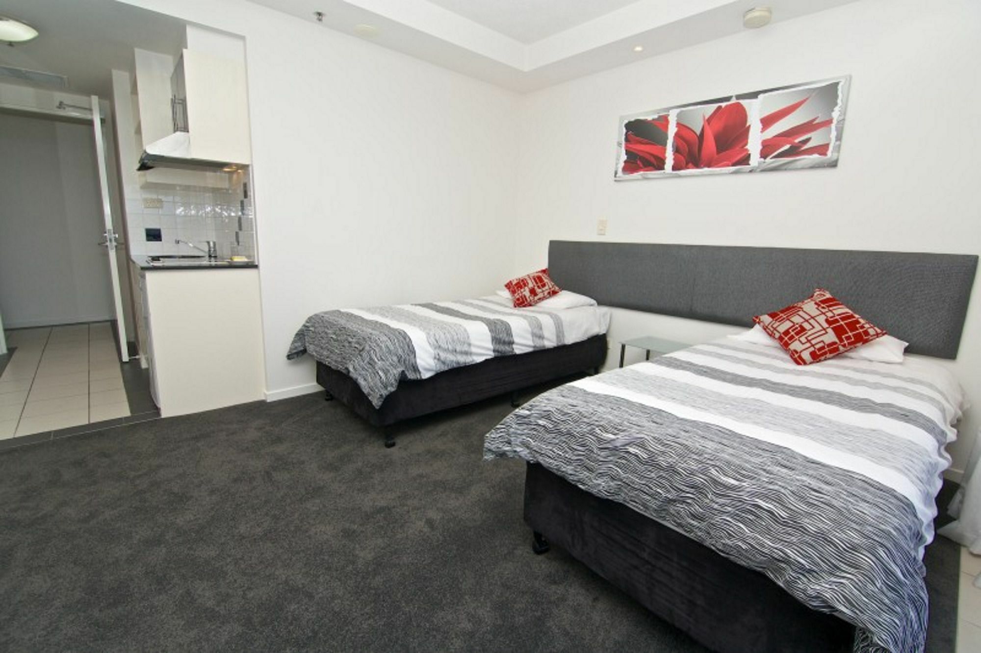 Ipanema Holiday Resort Gold Coast Luaran gambar