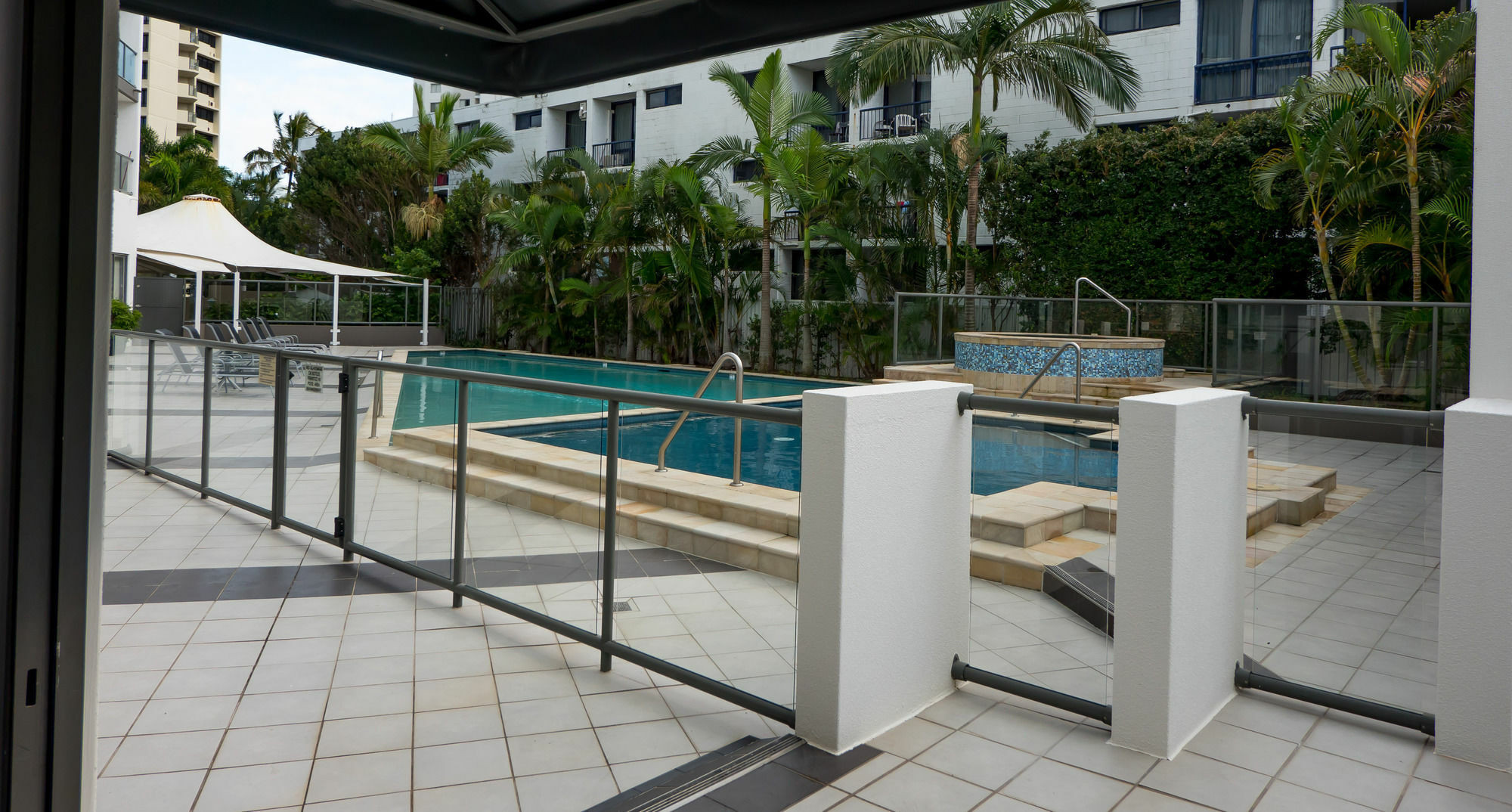 Ipanema Holiday Resort Gold Coast Luaran gambar
