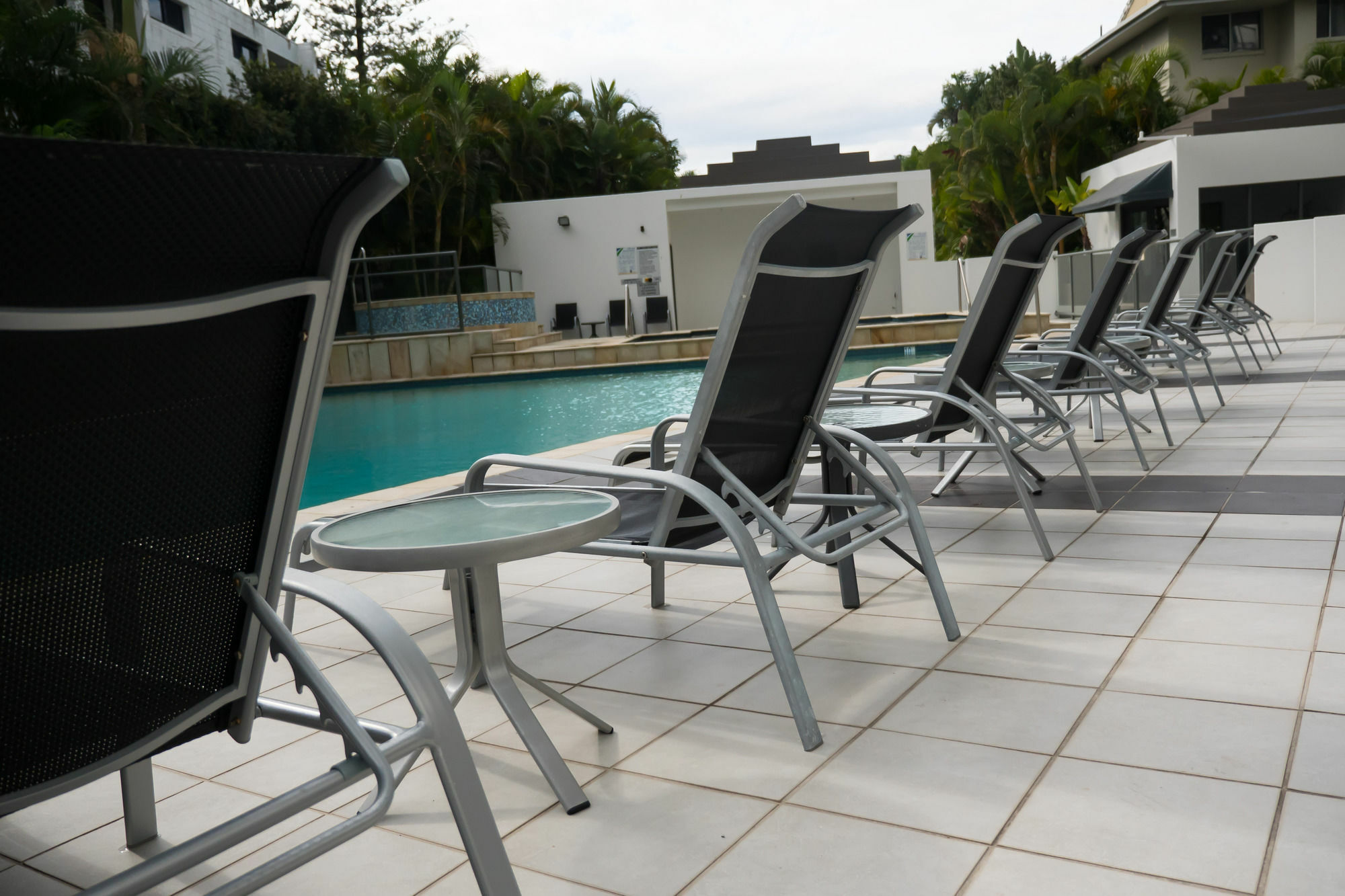 Ipanema Holiday Resort Gold Coast Luaran gambar