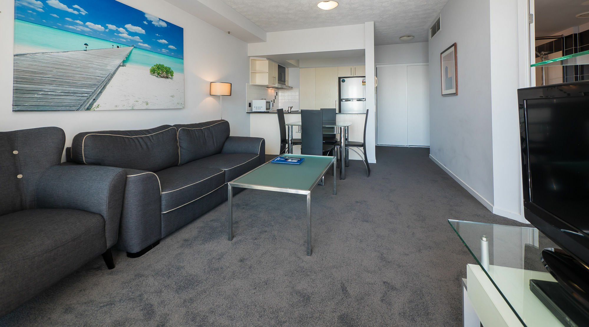 Ipanema Holiday Resort Gold Coast Luaran gambar