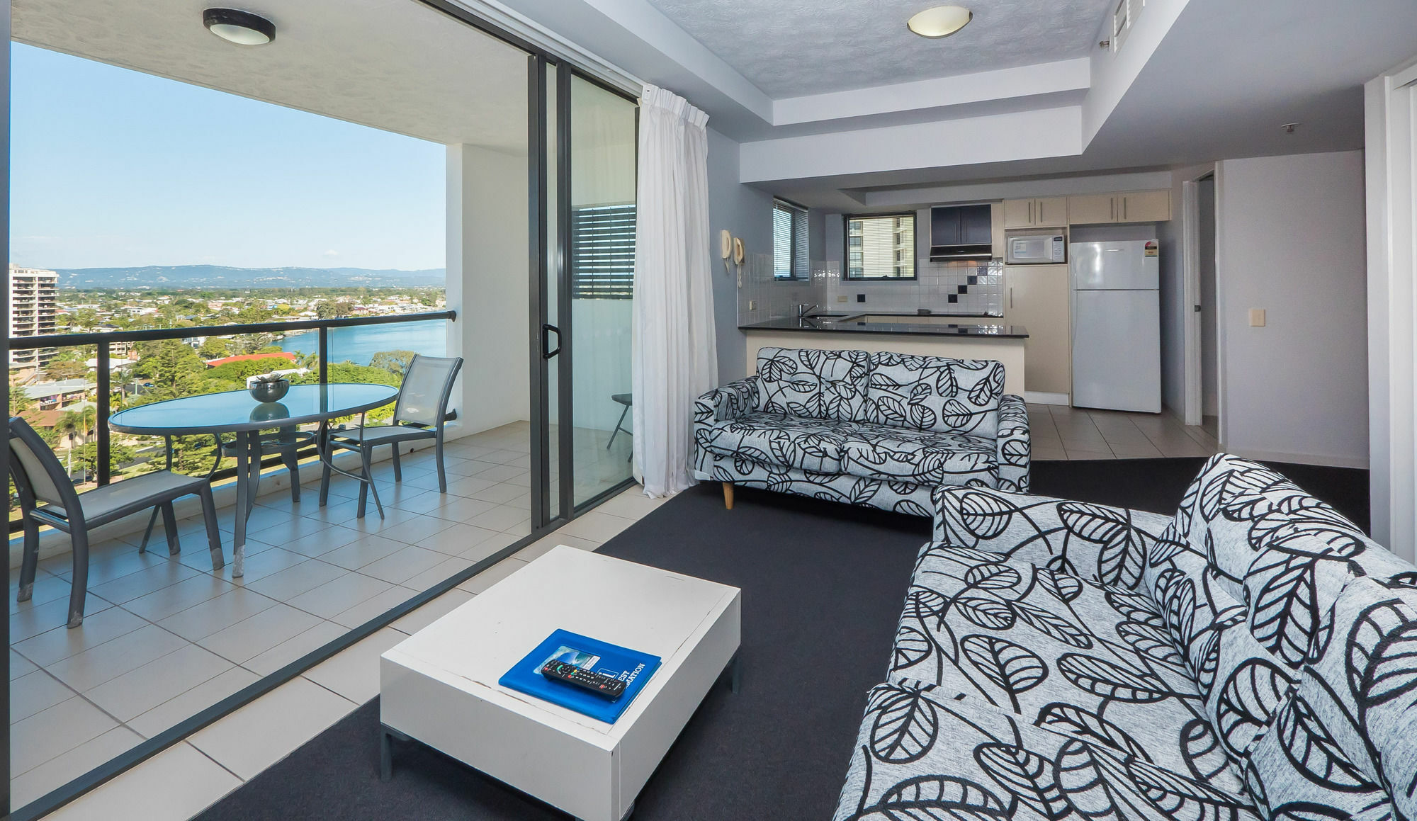 Ipanema Holiday Resort Gold Coast Luaran gambar