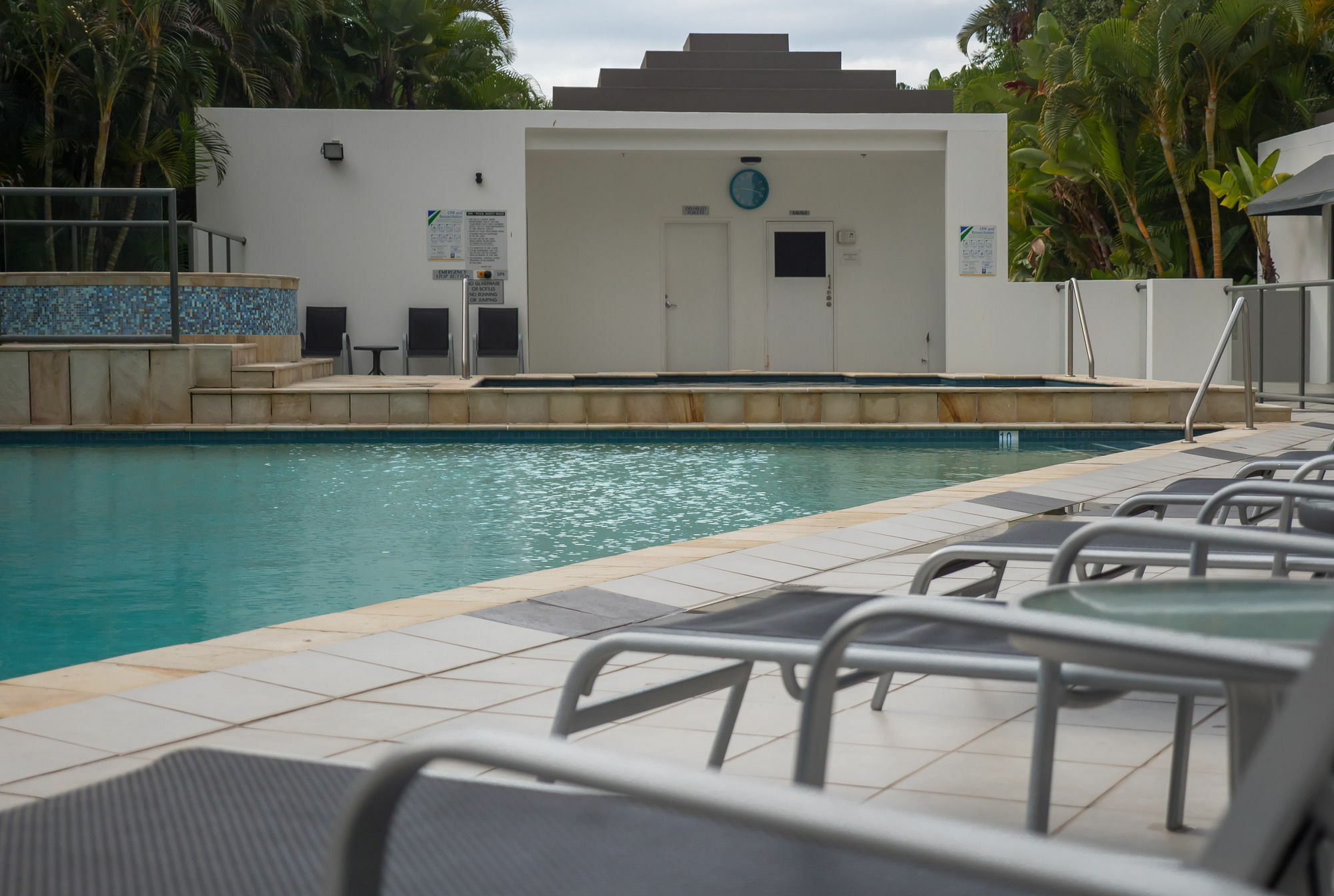 Ipanema Holiday Resort Gold Coast Luaran gambar
