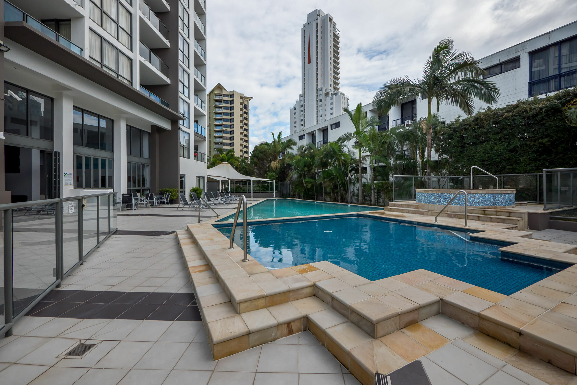Ipanema Holiday Resort Gold Coast Luaran gambar