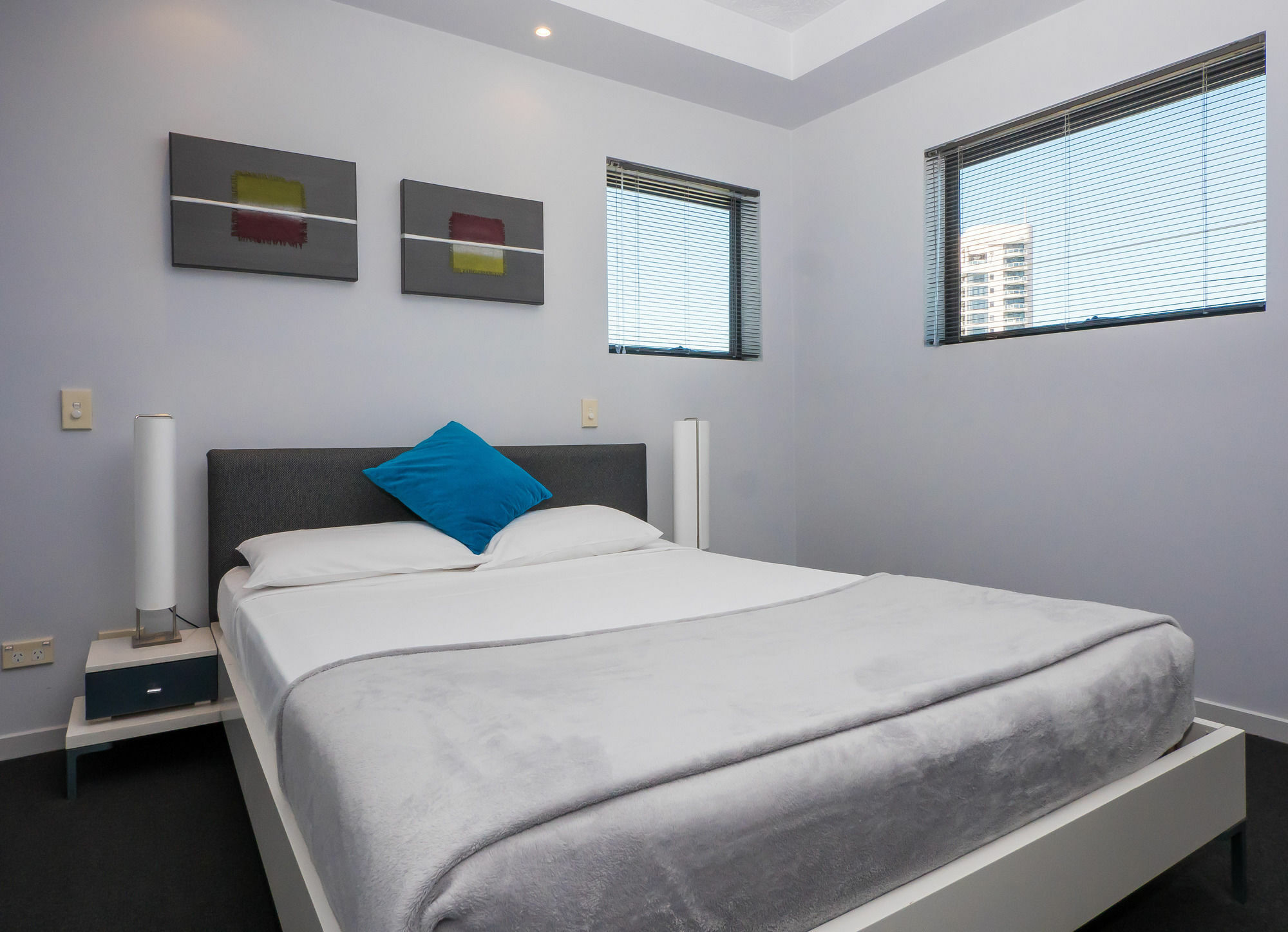 Ipanema Holiday Resort Gold Coast Luaran gambar