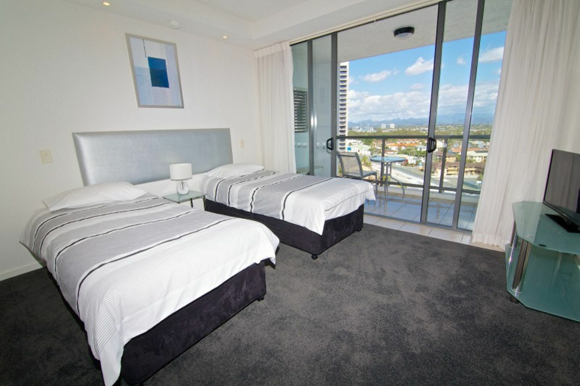 Ipanema Holiday Resort Gold Coast Luaran gambar