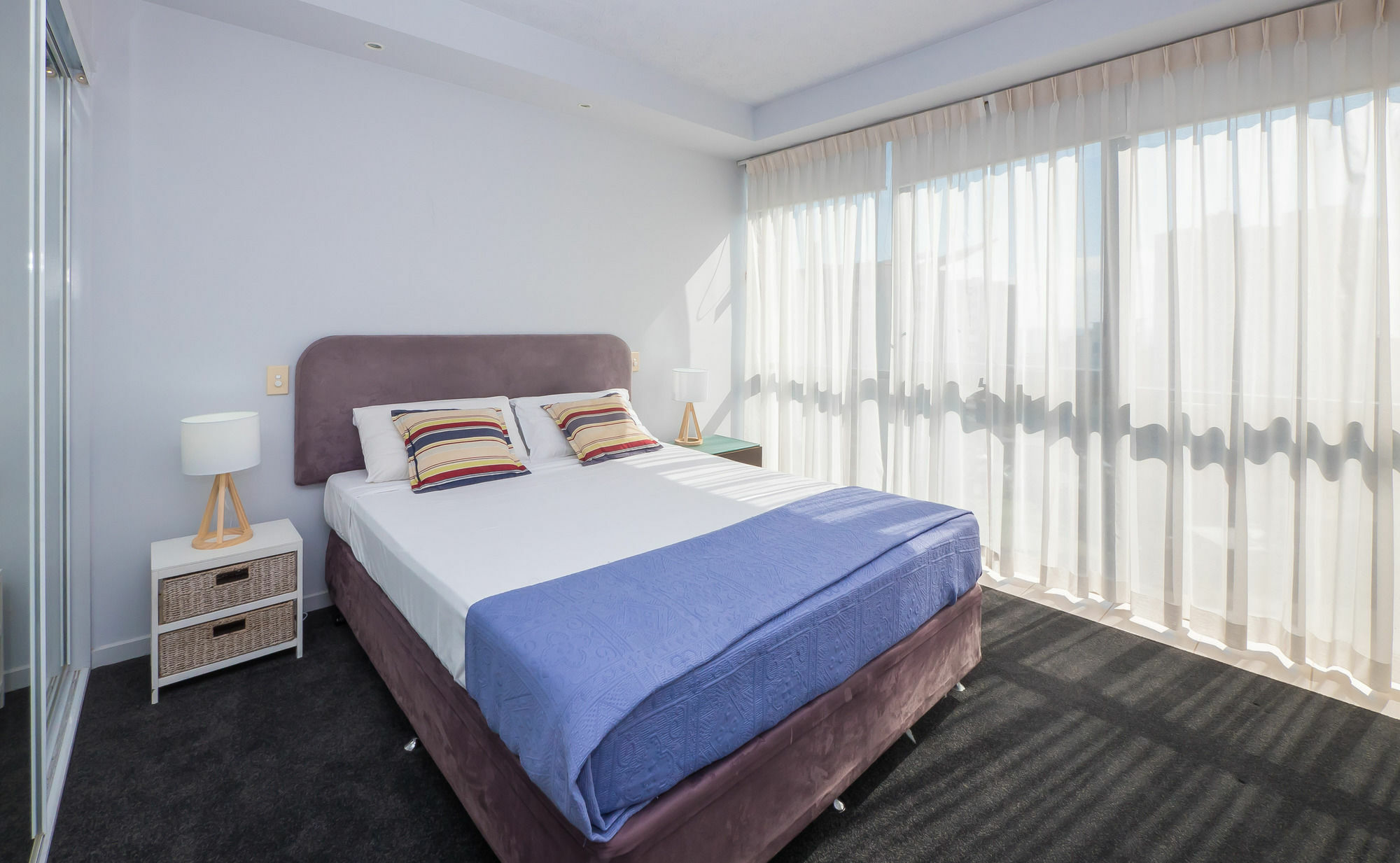 Ipanema Holiday Resort Gold Coast Luaran gambar