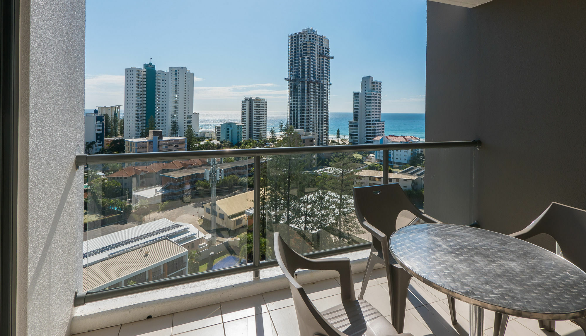 Ipanema Holiday Resort Gold Coast Luaran gambar