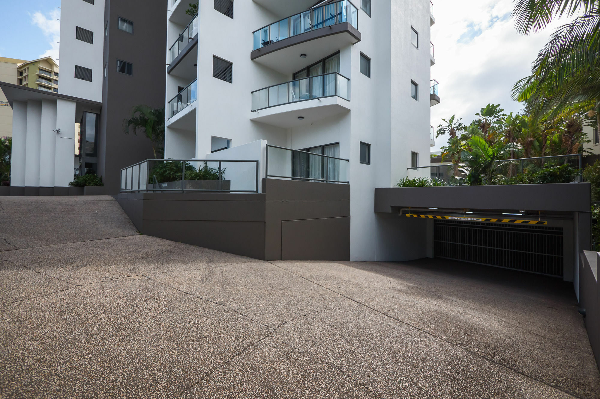 Ipanema Holiday Resort Gold Coast Luaran gambar