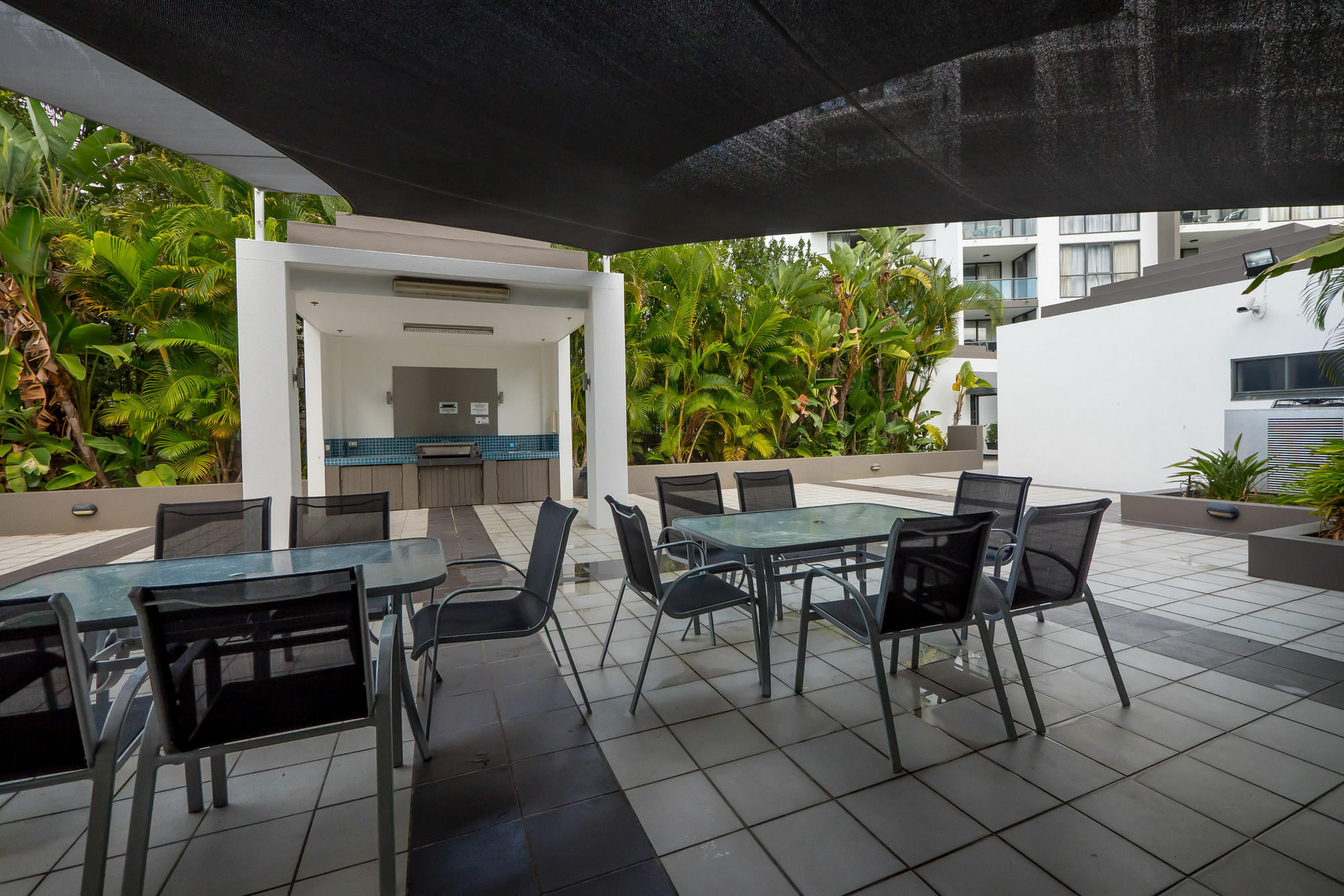 Ipanema Holiday Resort Gold Coast Luaran gambar