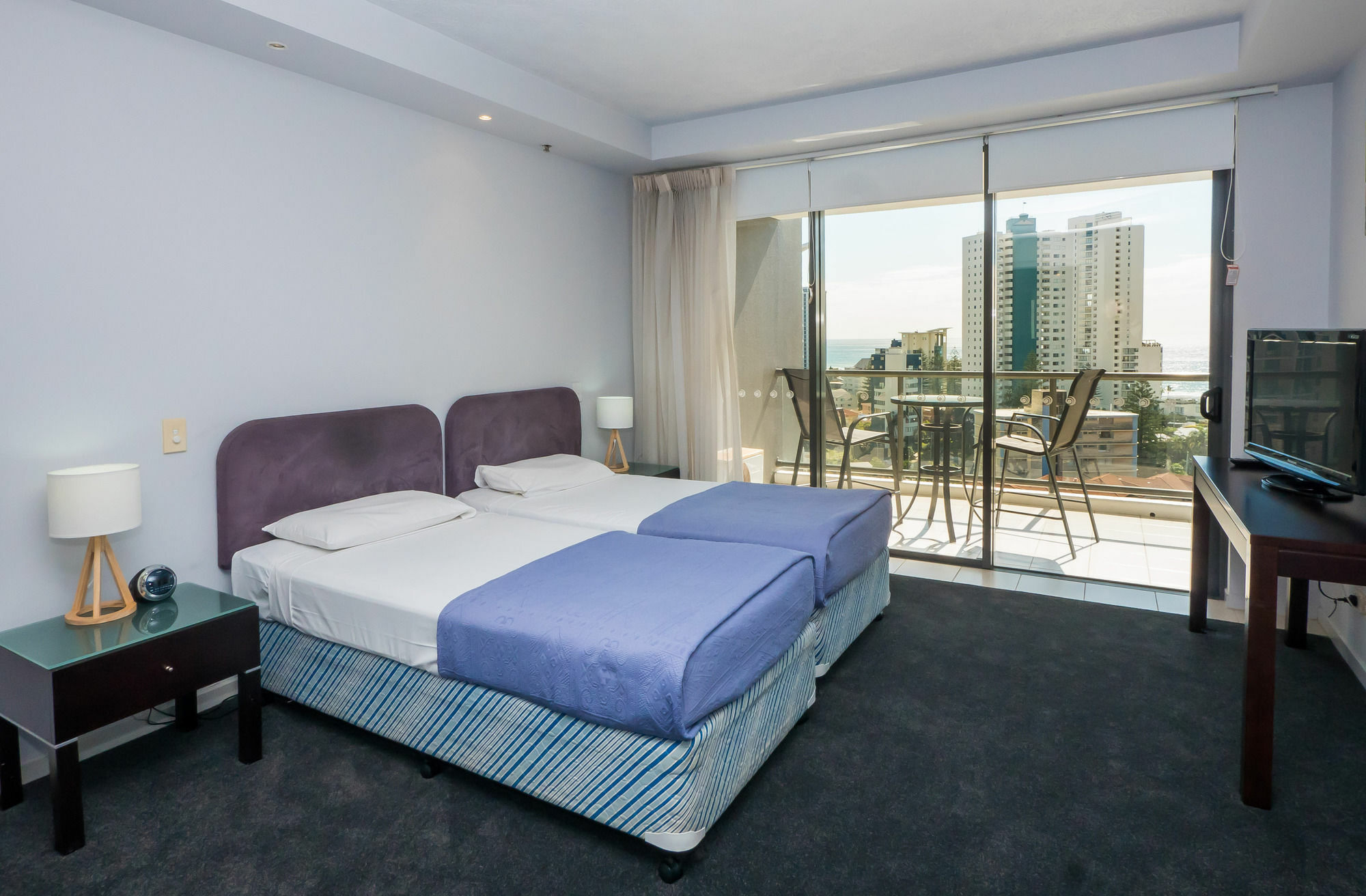 Ipanema Holiday Resort Gold Coast Luaran gambar